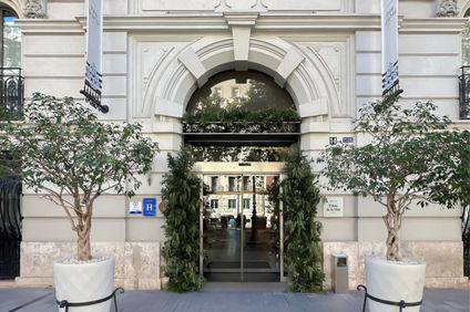 Hospes Palau de la Mar, Design Member