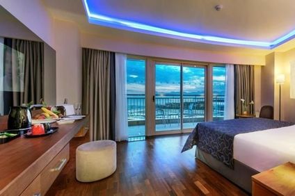 Liberty Lara Beach Hotel