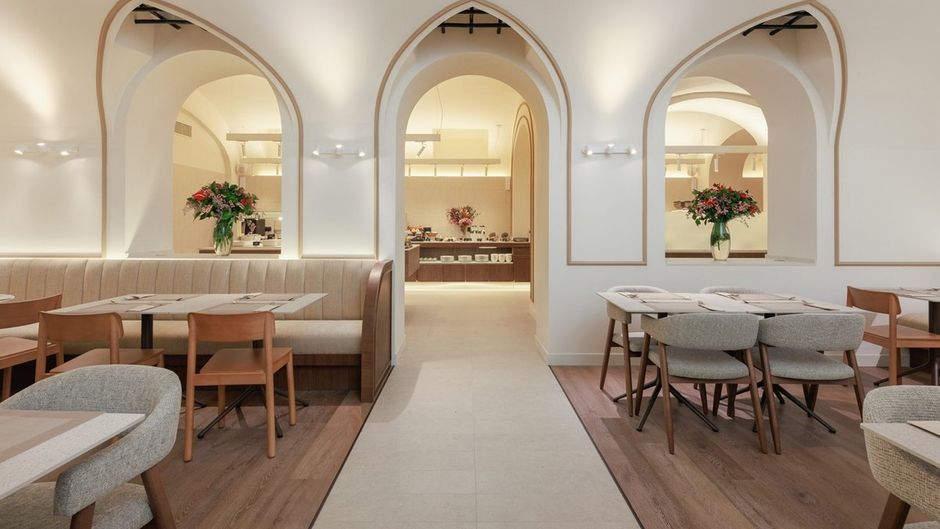Medinaceli Hotel Restaurant