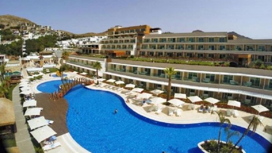 Sentido Bellazure Other
