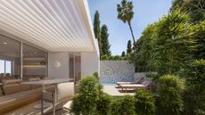 Villa Dubrovnik