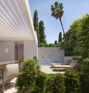 Villa Dubrovnik