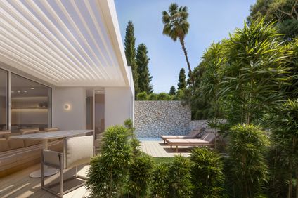Villa Dubrovnik