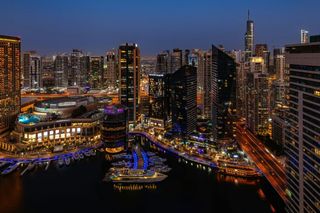 Sheraton Tha Walk Dubai