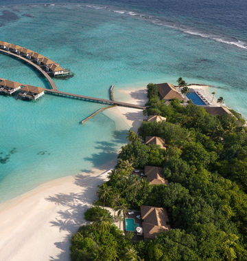 Noku Maldives