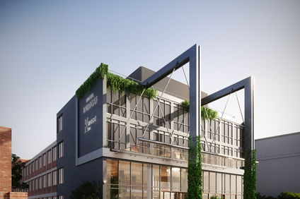 Hotel Indigo London K West Shepherd's