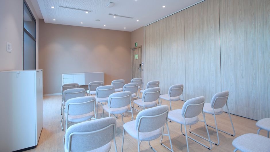 Holiday Inn Exp Suites Sabadell Meeting