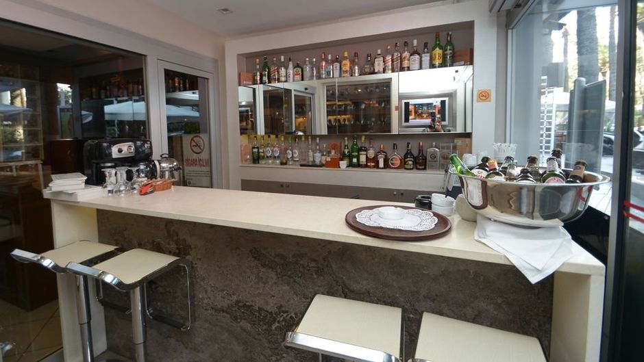 Karaca Hotel Restaurant