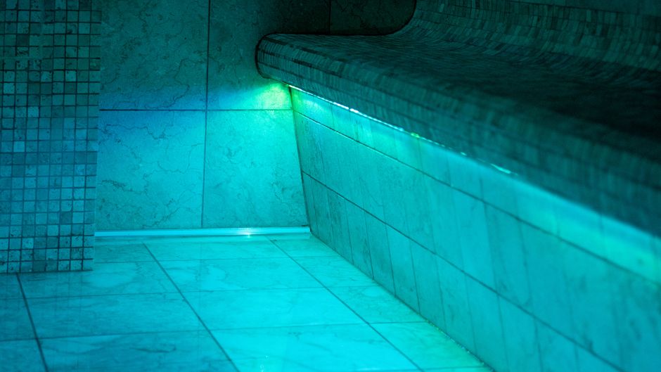 Bryggen Guldsmeden Spa
