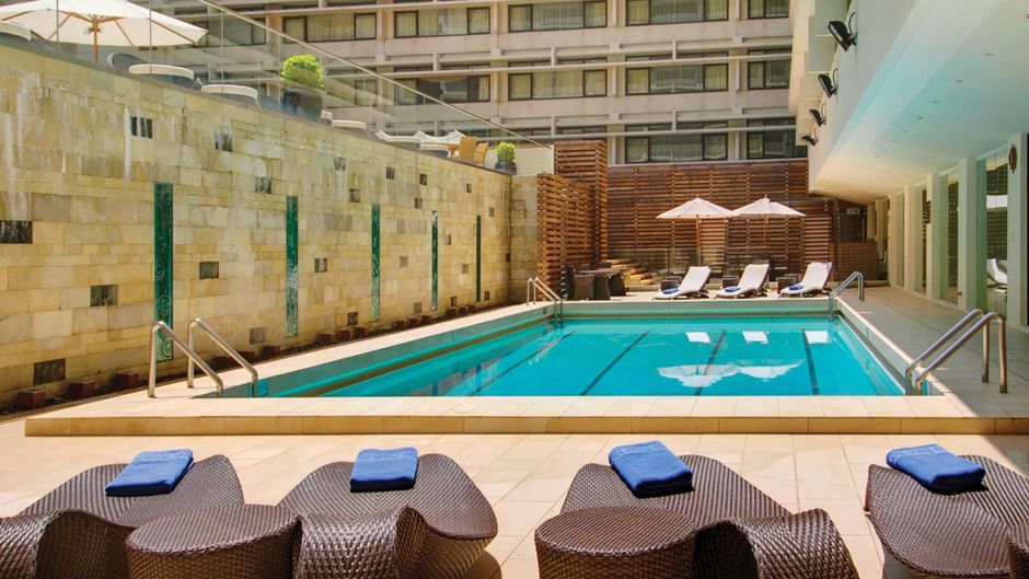 Gateway Hotel Other