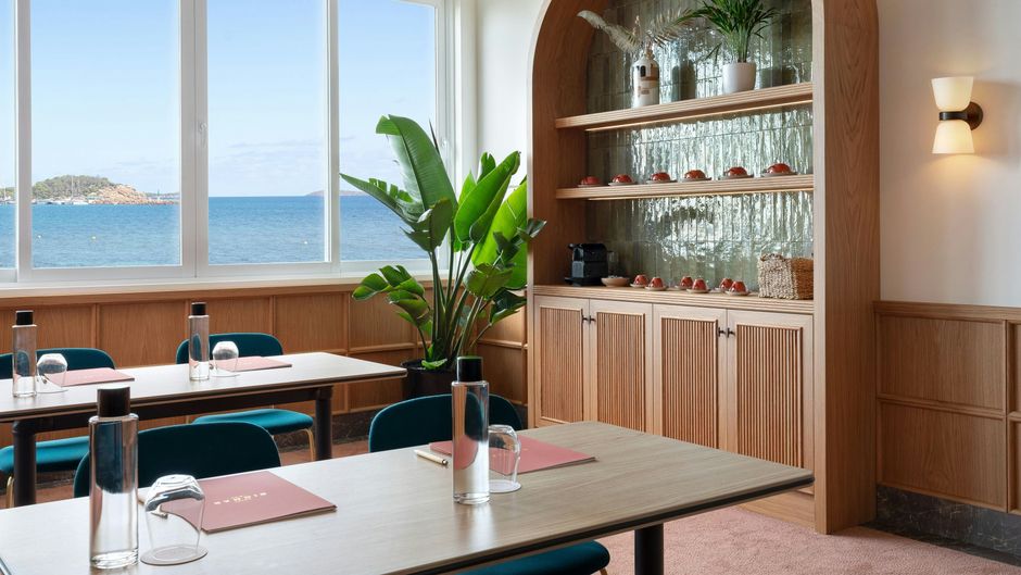 Hotel Riomar Ibiza, a Tribute Portfolio Meeting