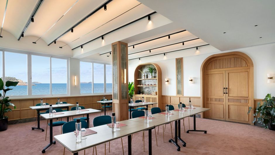 Hotel Riomar Ibiza, a Tribute Portfolio Meeting