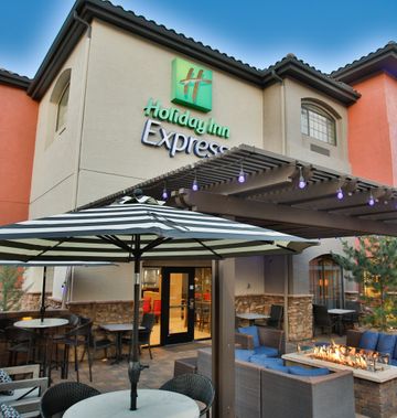 Holiday Inn Express
