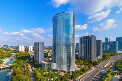 Fairfield Hangzhou Future Sci-tech City