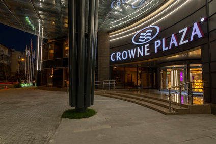 Crowne Plaza Cappadocia-Nevsehir