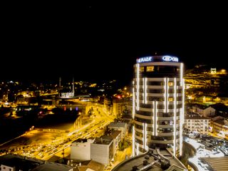 Crowne Plaza Cappadocia-Nevsehir