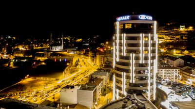 Crowne Plaza Cappadocia-Nevsehir