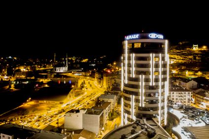 Crowne Plaza Cappadocia-Nevsehir