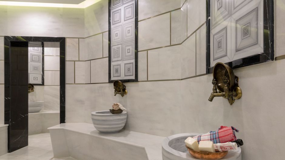 Crowne Plaza Cappadocia-Nevsehir Spa