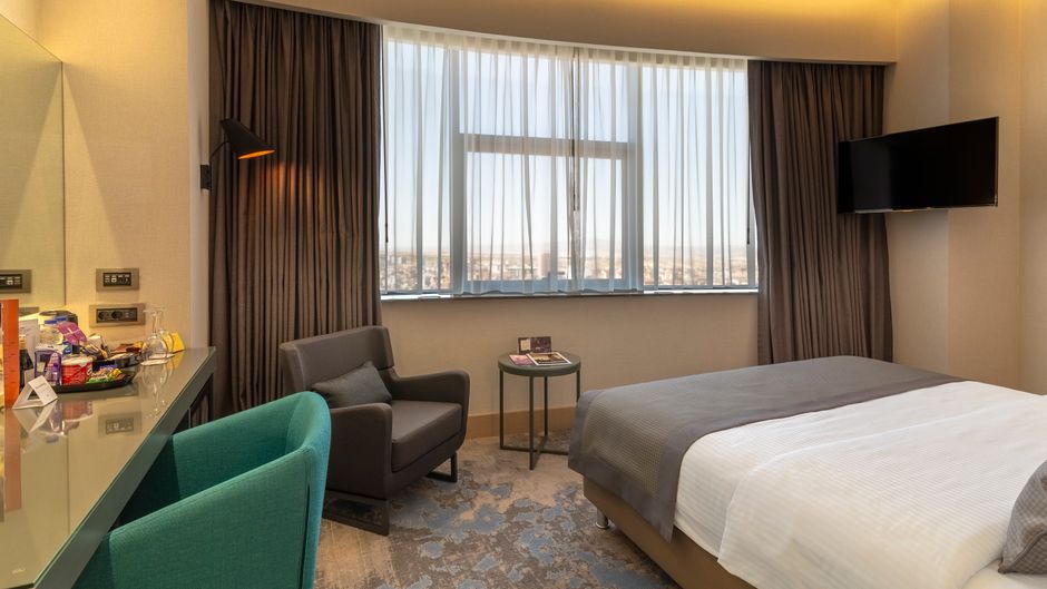 Crowne Plaza Cappadocia-Nevsehir Room