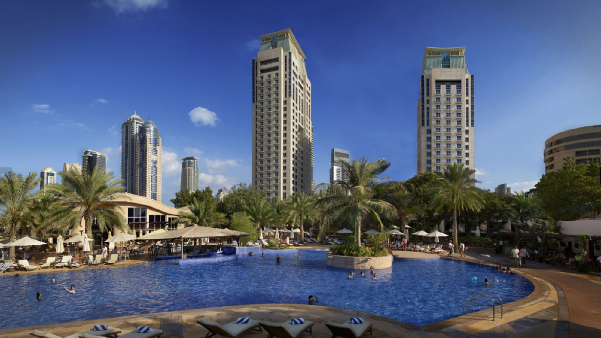 Dubai resort commits to Autograph Collection: Travel Weekly