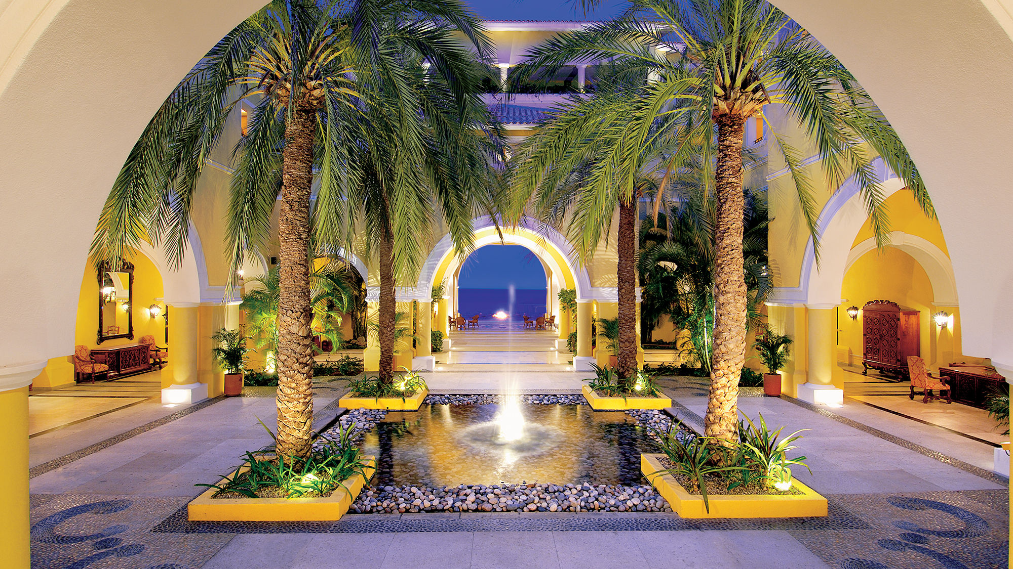 Dreams Los Cabos readies for reopening: Travel Weekly