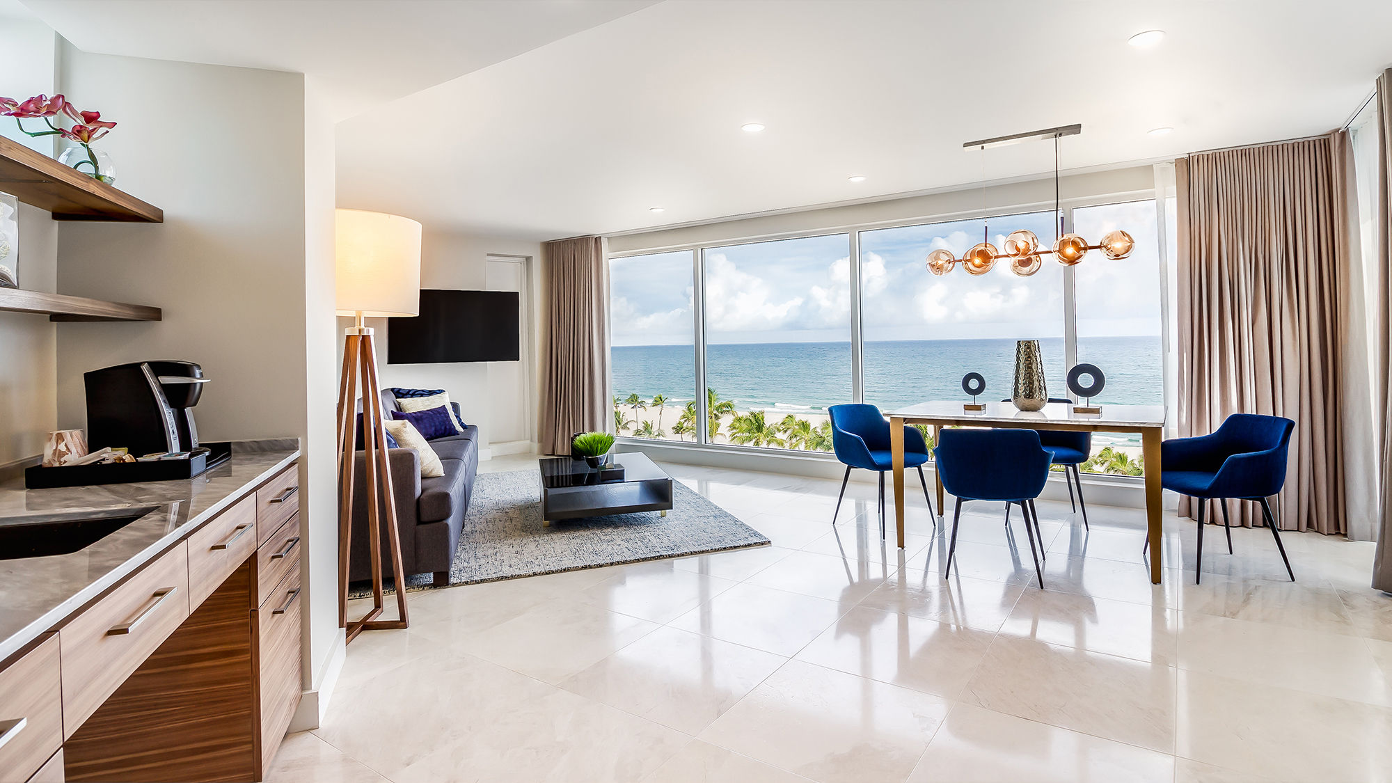 B Ocean Resort Opens In Ft. Lauderdale: Travel Weekly