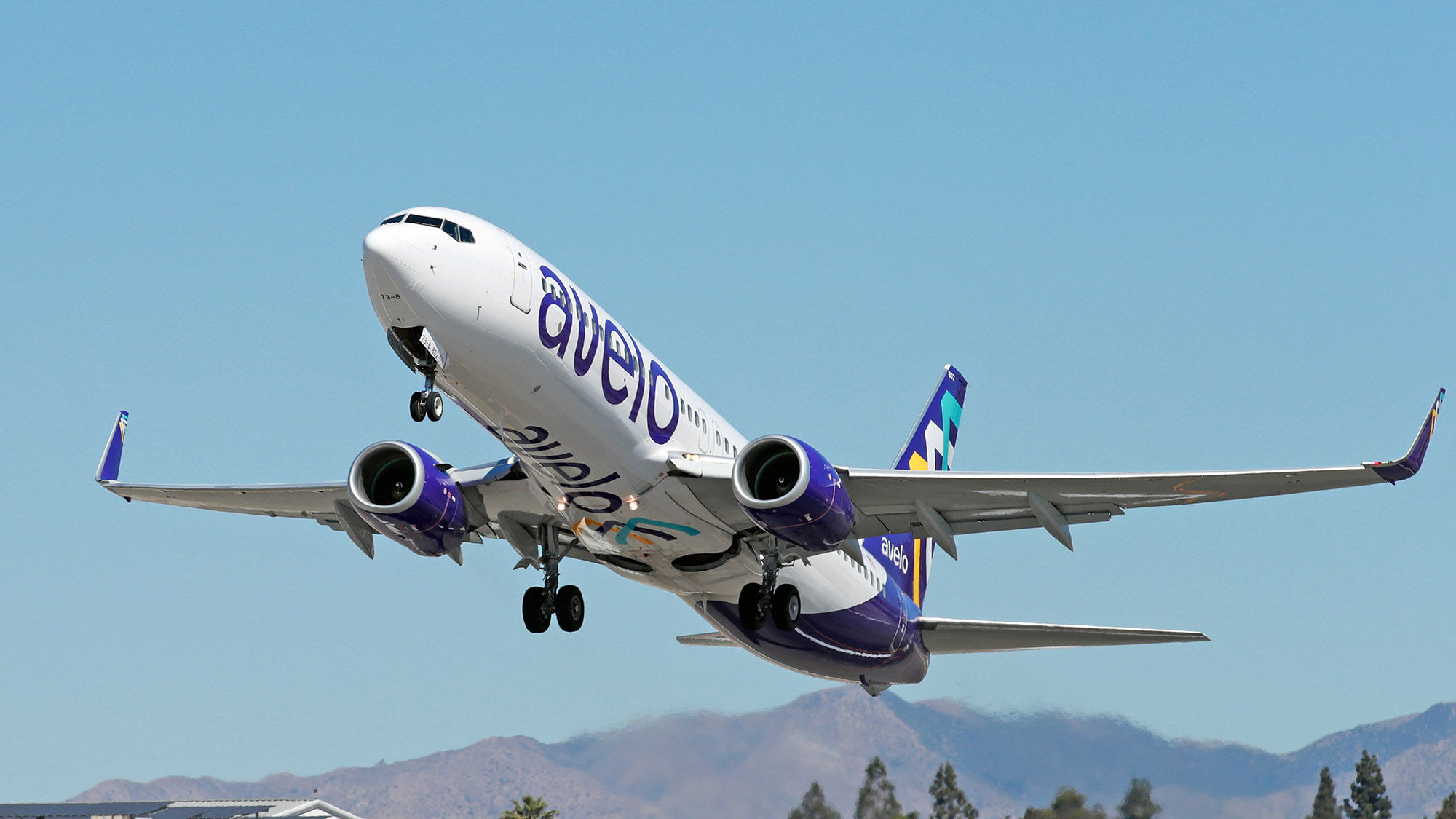 Avelo Airlines Route Map Avelo Airlines Dropping Cities From Its Route Map For First Time: Travel  Weekly