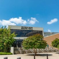 Von Braun Center