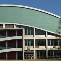 Garrett Coliseum