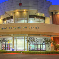 Fresno Convention Center