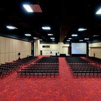 Oakland Convention Center
