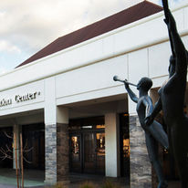 Visalia Convention Center