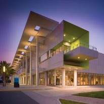 Ocean Center