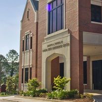 Florida State Conference Center