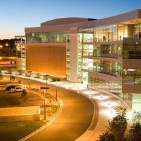 Peoria Civic Center, an SMG managed facility