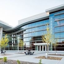 Mayo Civic Center
