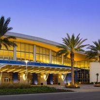 Mississippi Coast Coliseum & Convention Ctr