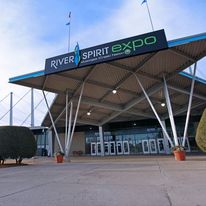 Expo Square