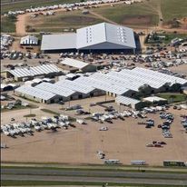 Expo Center of Taylor County