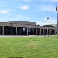 Amarillo Civic Center