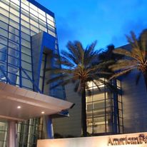 American Bank Center