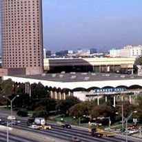 Dallas Market Hall