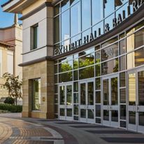 Pasadena Convention Center