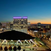 Norfolk Scope Arena