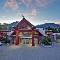 Whistler Conference Centre