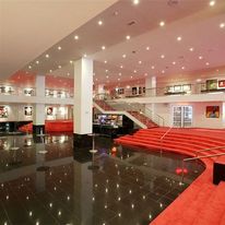 Jaarbeurs Utrecht