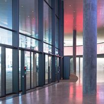 MCH Messe Basel AG