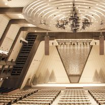 Kyoto International Conference Center