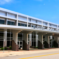 St. Cloud River's Edge Convention Center